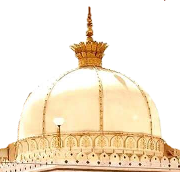 Huzoor Khwaja Gareeb Nawaz Png